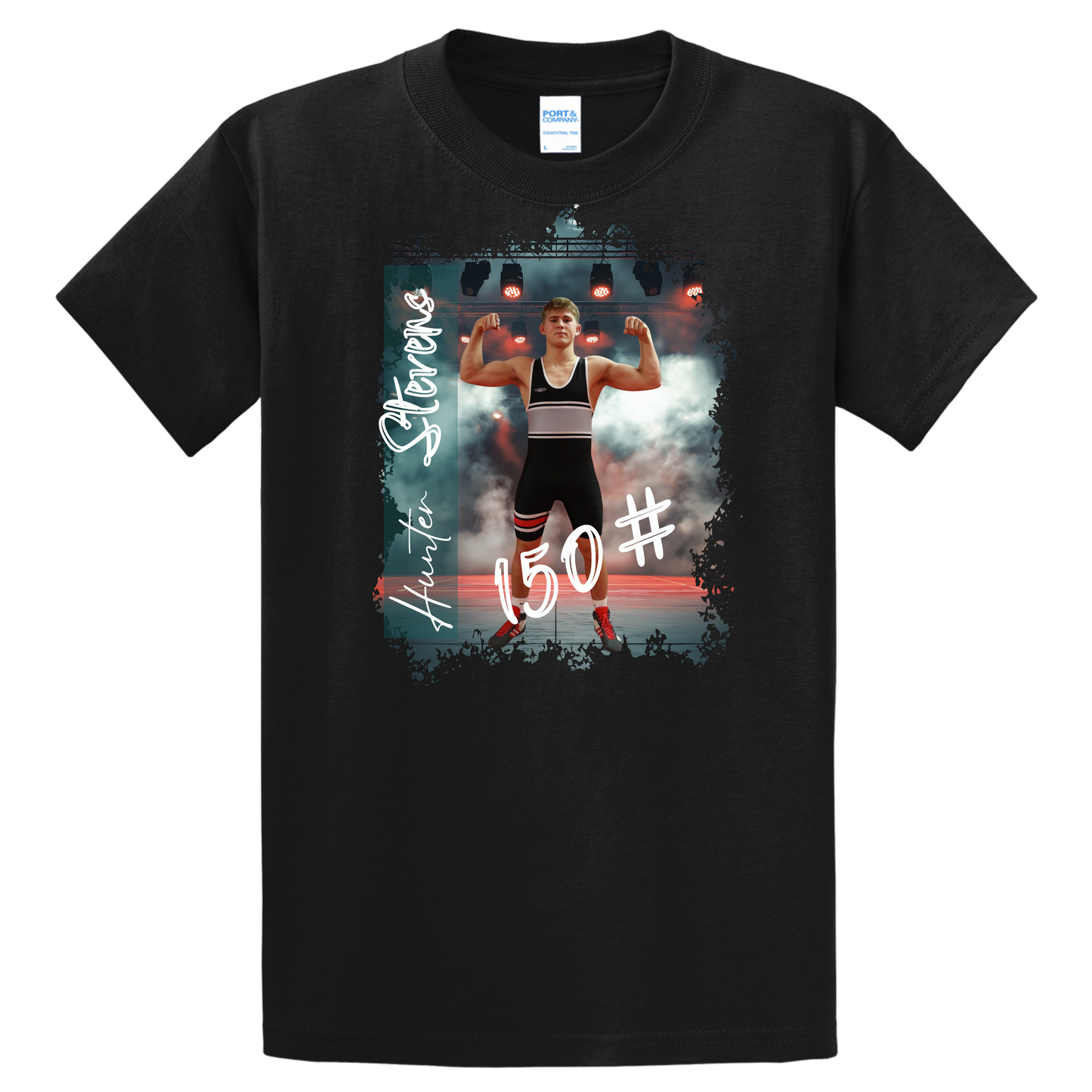 Port & Co™ Essential Tee