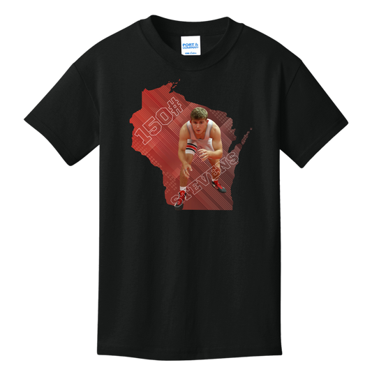 Port & Co™ Youth Core Cotton Tee