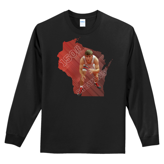 Port & Co™ Long Sleeve Essential Tee