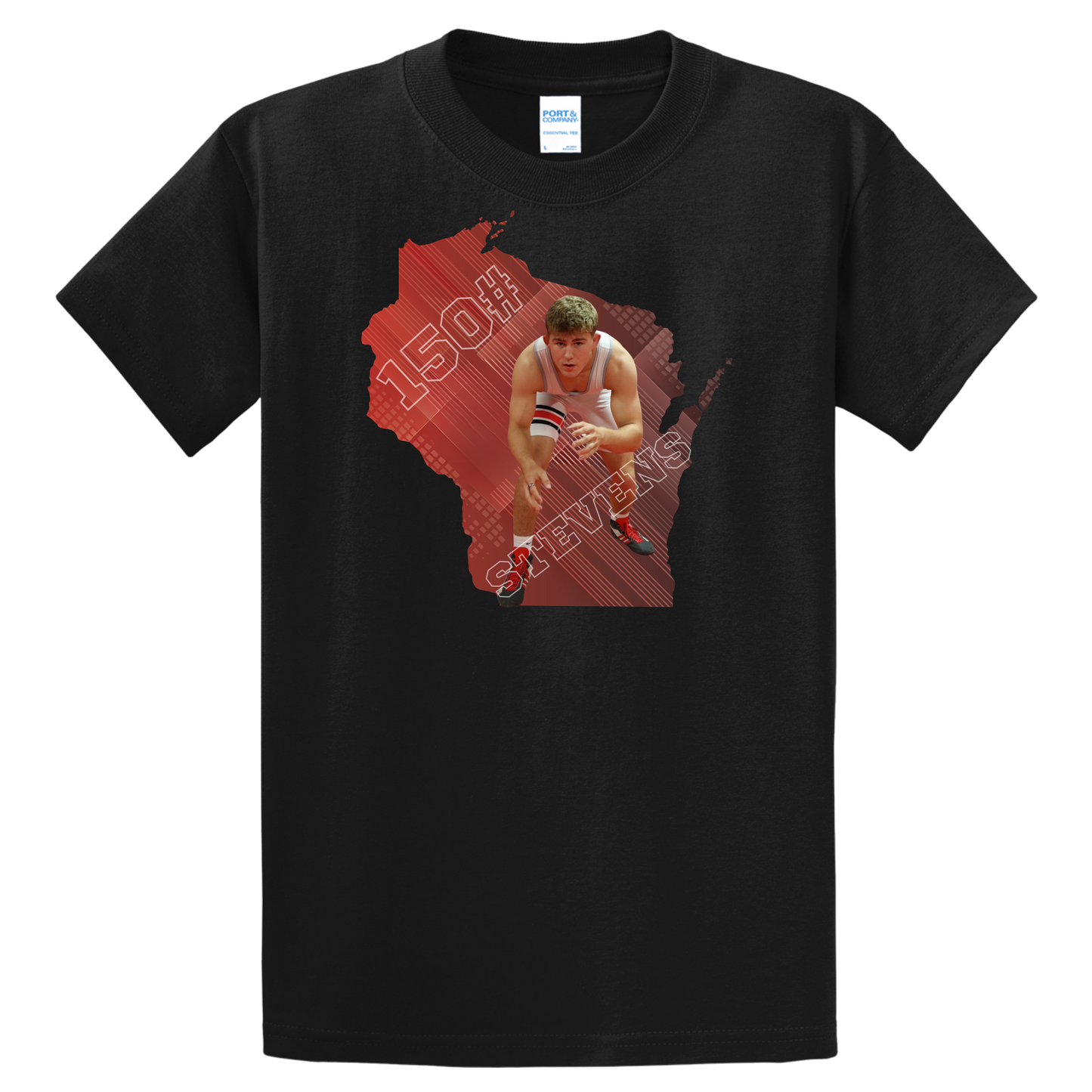 Port & Co™ Essential Tee